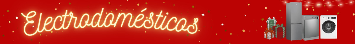 Electrodomésticos